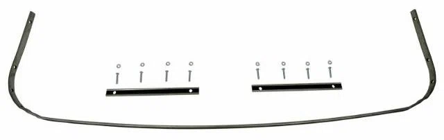 Fits 1959 - 1960 Chevrolet Full Size Tacking Strip CTS400